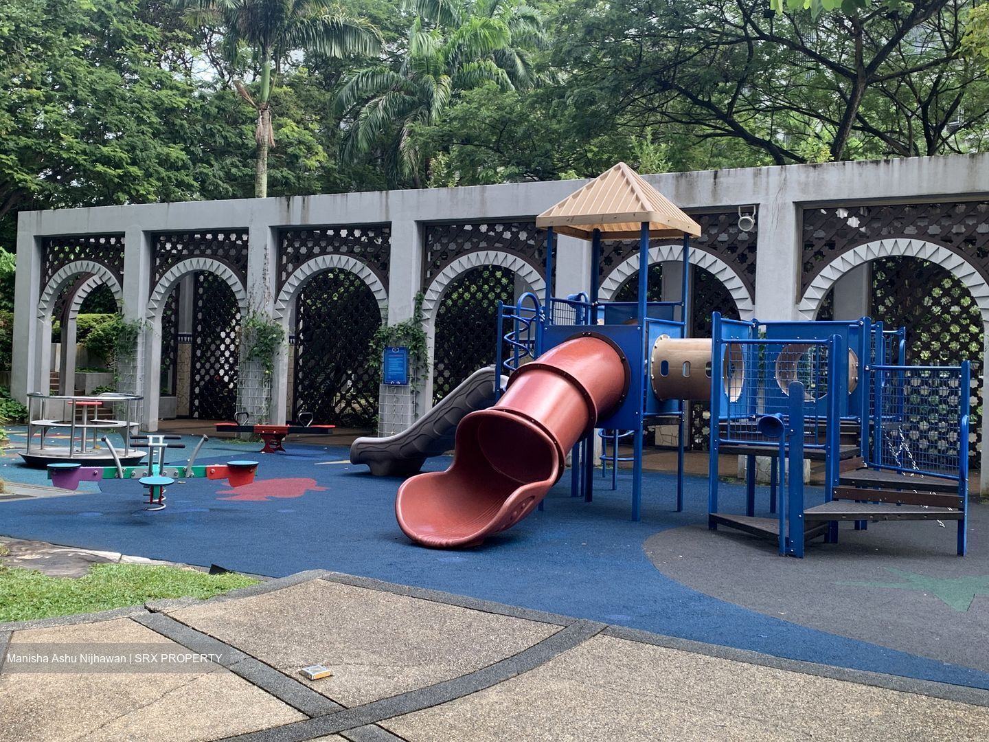 The Bayshore (D16), Condominium #481129601